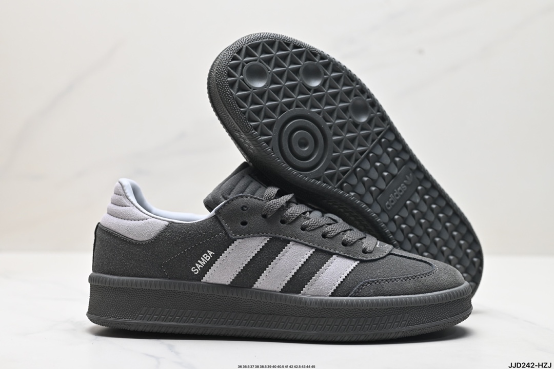 Adidas XLG Shoes